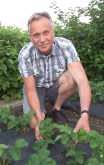 Magnus Engstedt Foto: Lars von Knorring