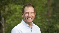 Stefan Jacobsson, Hasselfors Garden
