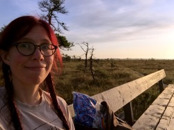 Maria Wallin, Riksarkivet i Lund