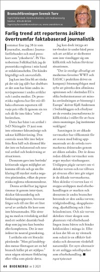 Bioenergi nr 3-2021