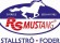 rs mustang