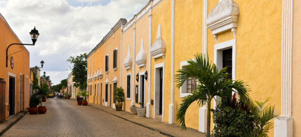 Calzada de los Frailes, min favoritgata i Valladolid! Calzada de los Frailes, min favoritgata i Valladolid!