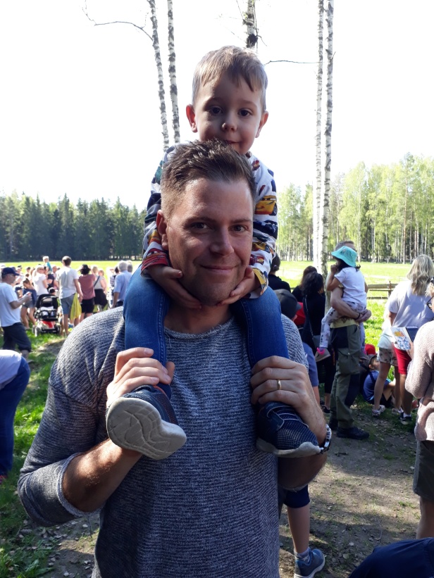 Jocke och Julius, mina darlings! Jocke och Julius, mina darlings!