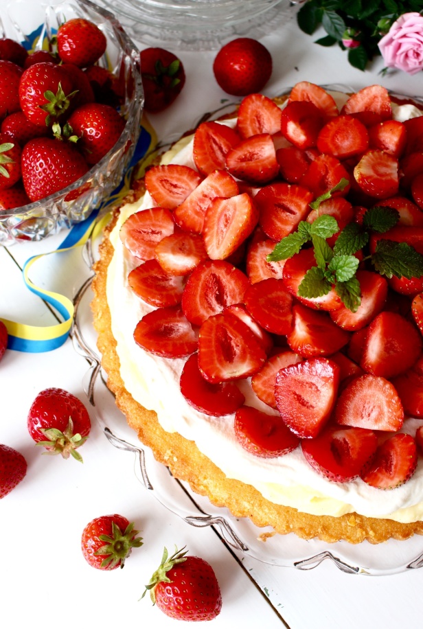 Recept och bild lånat från Ylvasbakverkstad.se Recept och bild lånat från Ylvasbakverkstad.se