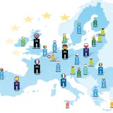 Regionklommitter i EU