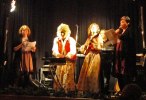 Göingeflickorna