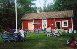 Hembygssdtugan i Långasjö Hembygssdtugan i Långasjö