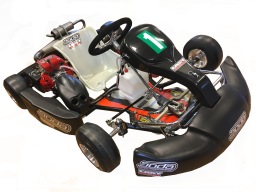 Barnkart Barnkart