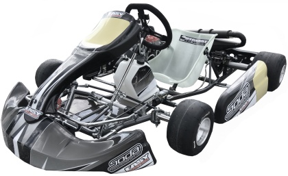 Racekart 25 hk Racekart 25 hk