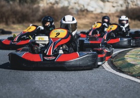 JUNIORKART