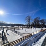 SIA Ishockey & skateway