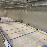 Ice Academy slutfasen