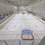 Ice Academy resultatet