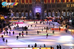 Wiens vinteräventyrspark Wiens vinteräventyrspark