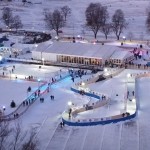 Vinteräventyrspark Sthlm