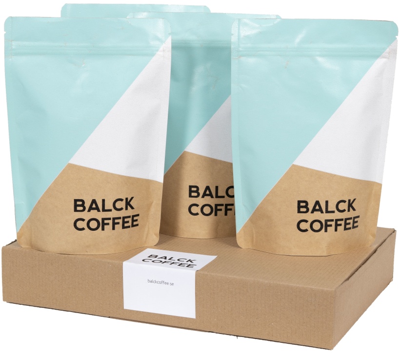 KAFFE MÅNADEN KAFFE MÅNADEN