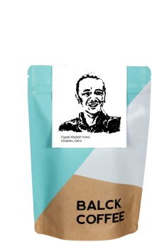 ETIOPIEN KAFFE ETIOPIEN KAFFE