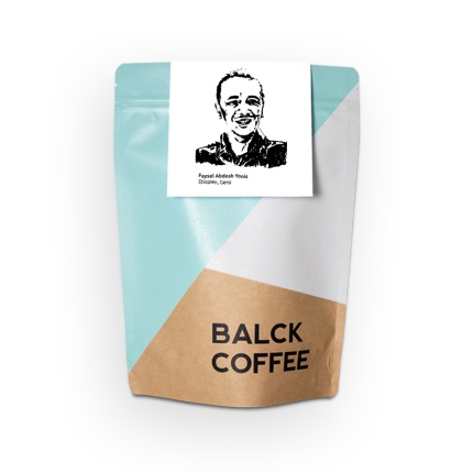 ETIOPIEN KAFFE ETIOPIEN KAFFE