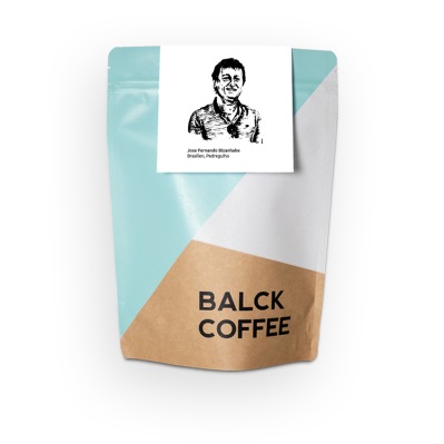 BRASILIEN KAFFE BRASILIEN KAFFE
