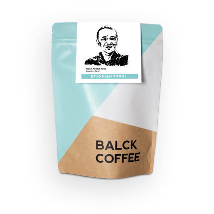 ETIOPIEN KAFFE ETIOPIEN KAFFE