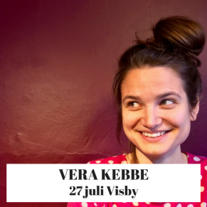 VERA KEBBE VERA KEBBE