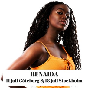 RENAIDA RENAIDA
