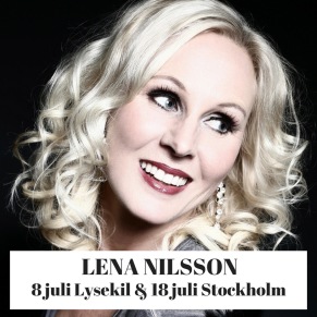 LENA NILSSON LENA NILSSON