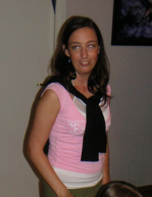 2006, två år innan jag skulle påbörja mina första försök att bli gravid. 2006, två år innan jag skulle påbörja mina första försök att bli gravid.
