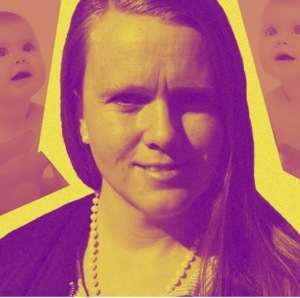 KIT.se har intervjuat Jenny som donerat ägg under tre år. Bild lånad av KIT.se KIT.se har intervjuat Jenny som donerat ägg under tre år. Bild lånad av KIT.se