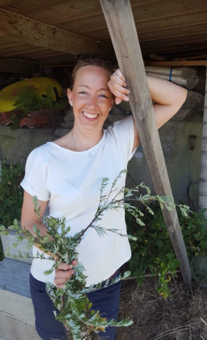 Just nu fokuserar vi på bröllopet i augusti. Där efter får vi ta nya tag och se om det snart är vår tur inom den svenska sjukvården. Foto: Beatrice Larsson Just nu fokuserar vi på bröllopet i augusti. Där efter får vi ta nya tag och se om det snart är vår tur inom den svenska sjukvården. Foto: Beatrice Larsson