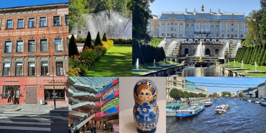 Lite olika bilder från vår senaste resa till St Petersburg. Huset vi bodde i, Petershof, Shoppingcenter, vår Ryska docka och båtarna somåker i vattnet. Lite olika bilder från vår senaste resa till St Petersburg. Huset vi bodde i, Petershof, Shoppingcenter, vår Ryska docka och båtarna somåker i vattnet.