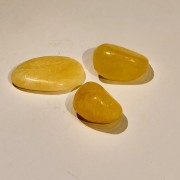 Kalcit gul ca 20-25 mm