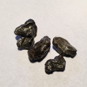 Meteorit, järn Sichote-Alin