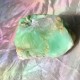 Opal grön, rå - Opal grön rå 168 gr