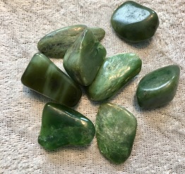 Jade ca 20-30 mm
