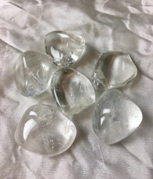 Bergkristall 25-35 mm