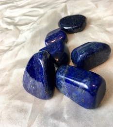 Lapis Lazuli 15-17 gr
