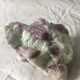 Turmalin, rosa i matrix - Turmalin rosa 120,8 gr