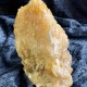Kalcit guld  kristalliserad - 553 gr