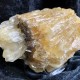Kalcit guld  kristalliserad - 1216 gr