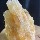 Kalcit guld  kristalliserad - 240 gr