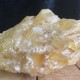 Kalcit guld  kristalliserad - 357 gr