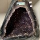 Grottor (Geoder) - Ametist 9,78 kg