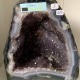 Grottor (Geoder) - Ametist 4,50 kg