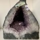 Grottor (Geoder) - Ametist 5.30 kg