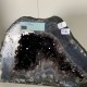Grottor (Geoder) - Ametist 1,75 kg