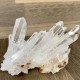 Colombiansk bergkristall - 202 gr