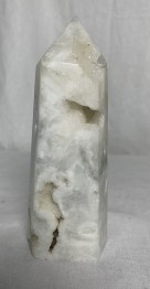 Hemimorfit, polerad spets 515 gr