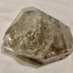 Herkimer diamant - 22 gr c ca 7x6 cm