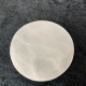 Selenitplattor - Ca 7 cm i diameter